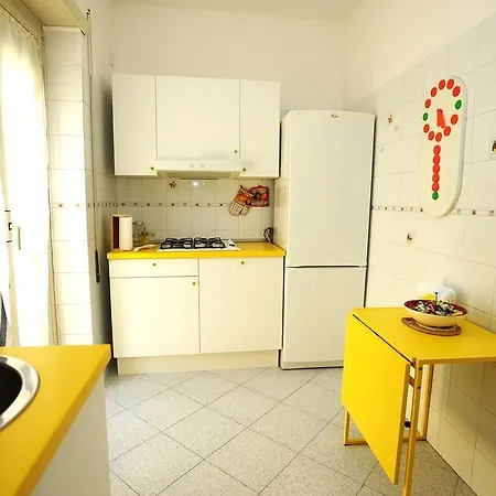 Welcome Vatican House Apartament Rzym