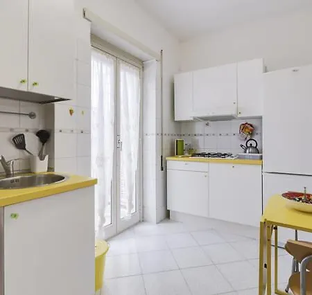 Welcome Vatican House Apartament *