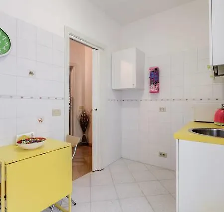 Apartament Welcome Vatican House Rzym