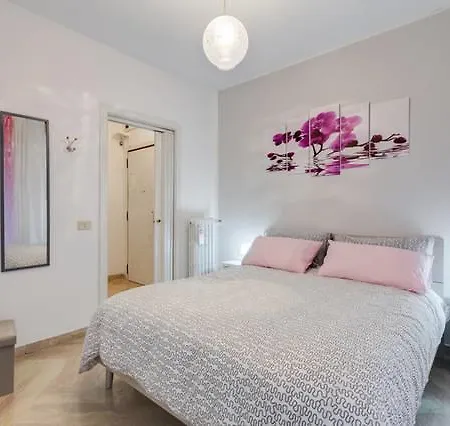 Welcome Vatican House Apartament Rzym