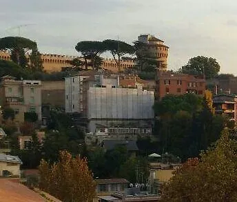 Apartament Welcome Vatican House Rzym