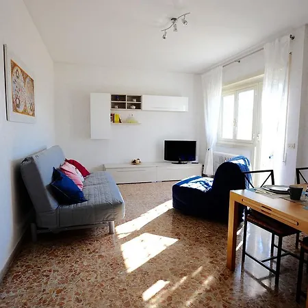 Apartament Welcome Vatican House