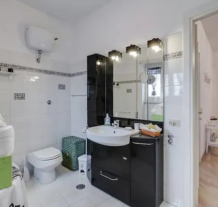 Apartament Welcome Vatican House Rzym