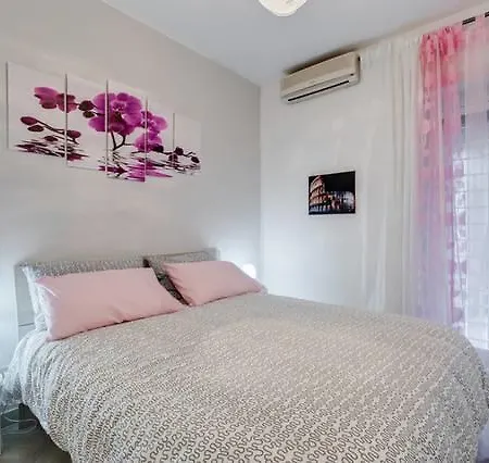 Apartament Welcome Vatican House *