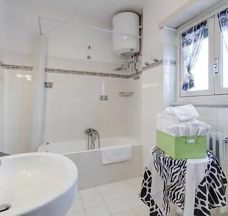 Apartament Welcome Vatican House *