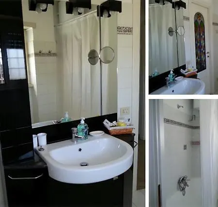 Apartament Welcome Vatican House *