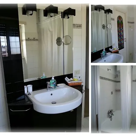 Apartament Welcome Vatican House *