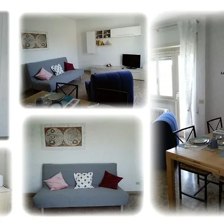 Apartament Welcome Vatican House *